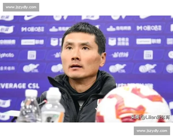 邵佳一：我们配得上三分，为队员骄傲