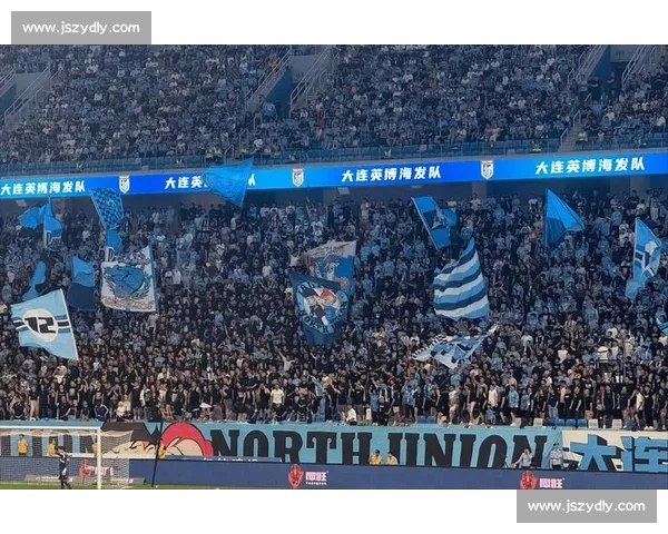 补时绝平申花！大连英博终破 BIG4 不胜魔咒