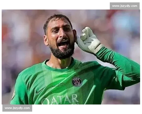 罗马诺曝曼城铁心追多纳鲁马！巴黎 5000 万标价遭拒，瓜帅钦点新门神